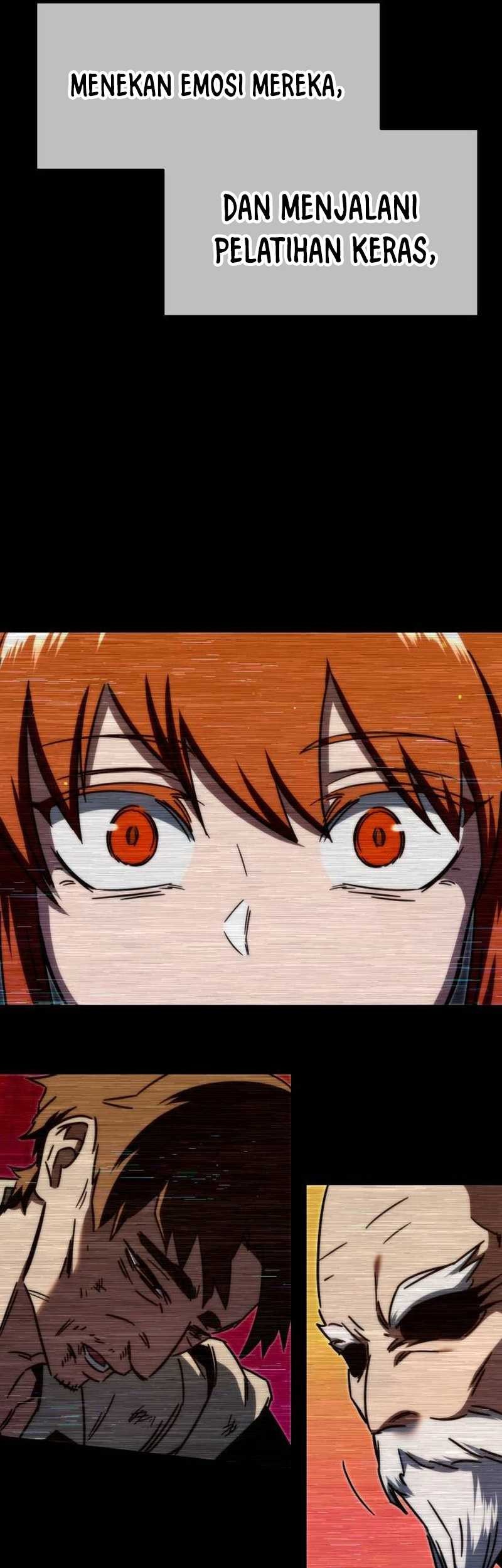 I Took over The Academy With a Single Sashimi Knife Chapter 06 Gambar 8