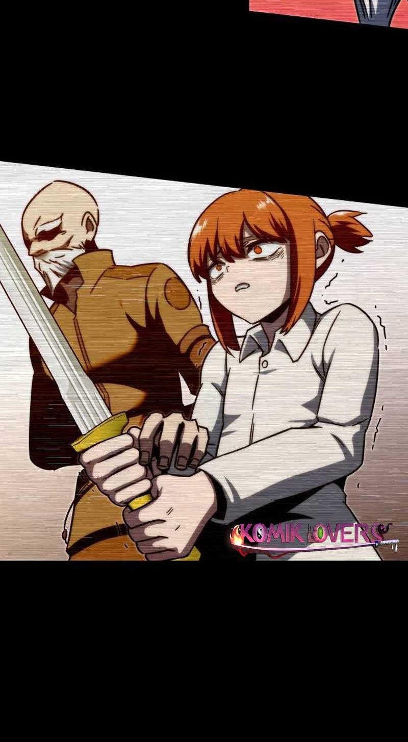 I Took over The Academy With a Single Sashimi Knife Chapter 06 Gambar 9