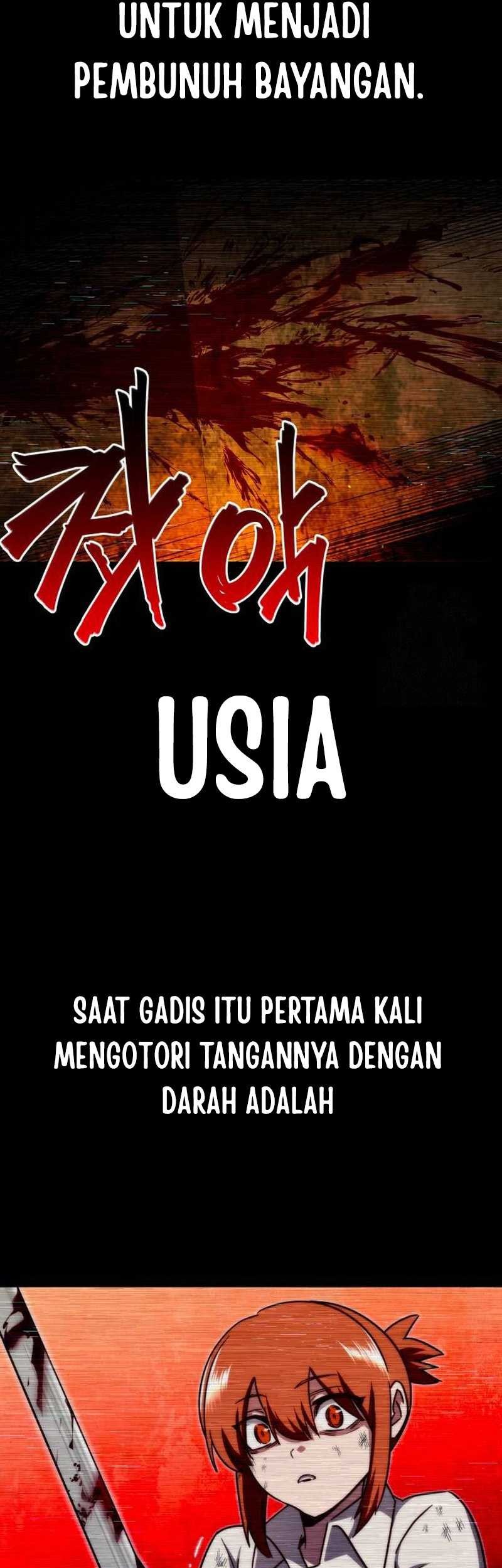 I Took over The Academy With a Single Sashimi Knife Chapter 06 Gambar 10