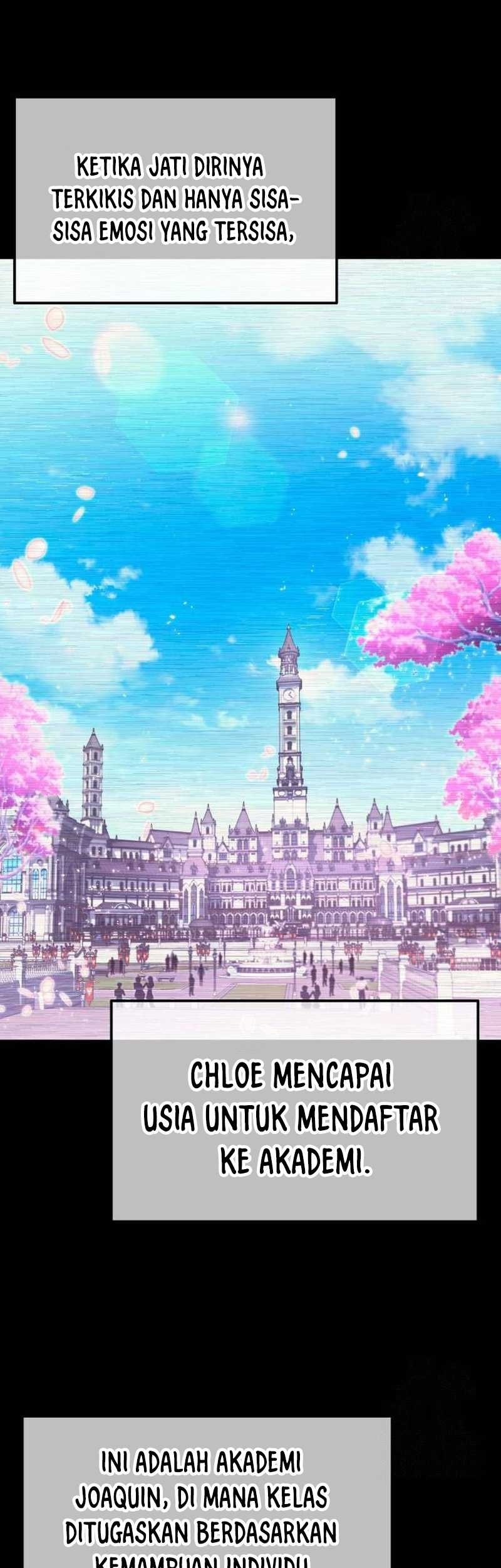 I Took over The Academy With a Single Sashimi Knife Chapter 06 Gambar 16