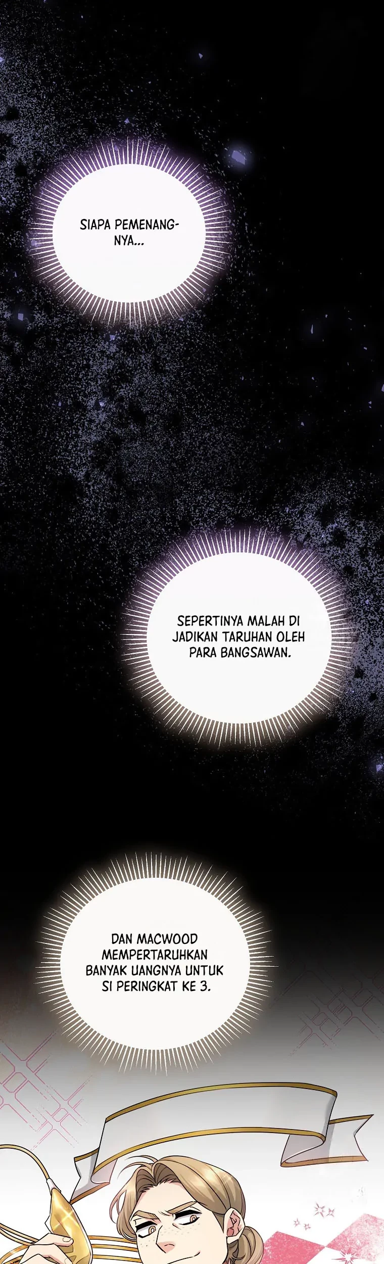 I’m a Villainess, but I’m Good at Cooking Chapter 28 Gambar 41