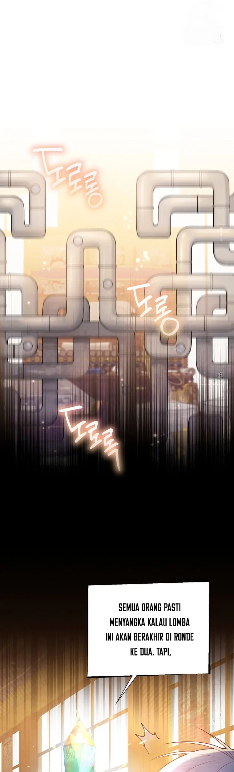 I’m a Villainess, but I’m Good at Cooking Chapter 28 Gambar 32