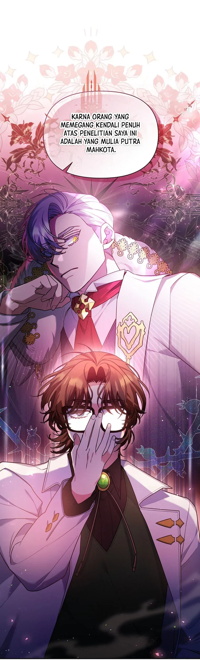 I’m a Villainess, but I’m Good at Cooking Chapter 28 Gambar 9