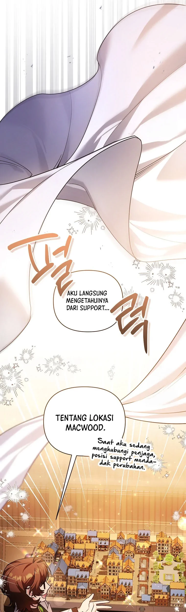 I’m a Villainess, but I’m Good at Cooking Chapter 30 Gambar 46