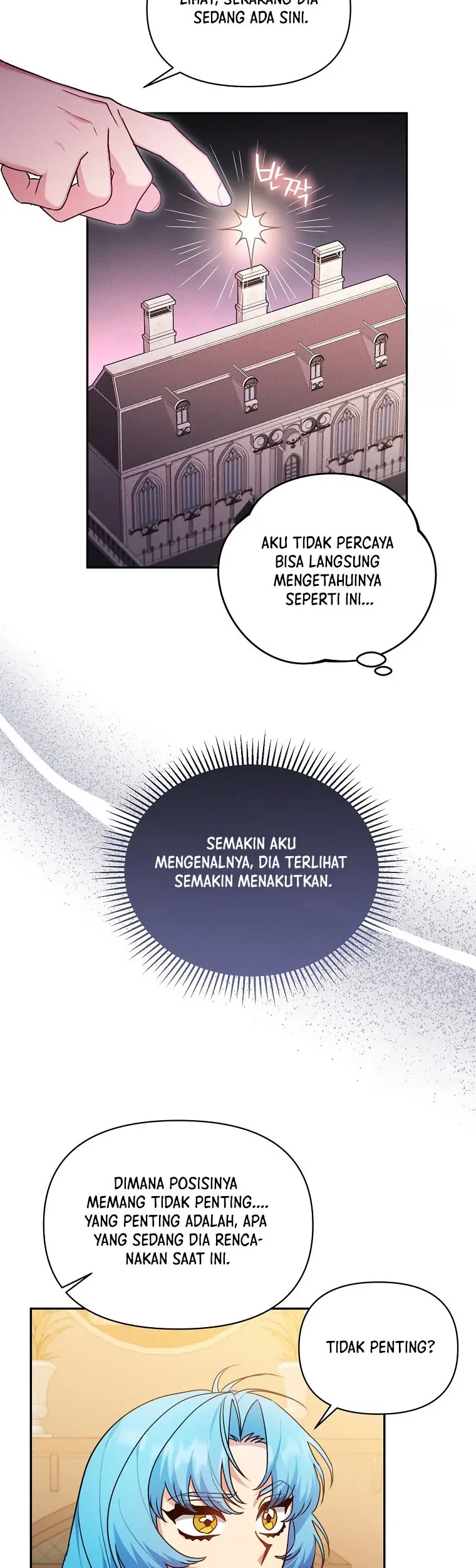 I’m a Villainess, but I’m Good at Cooking Chapter 30 Gambar 50