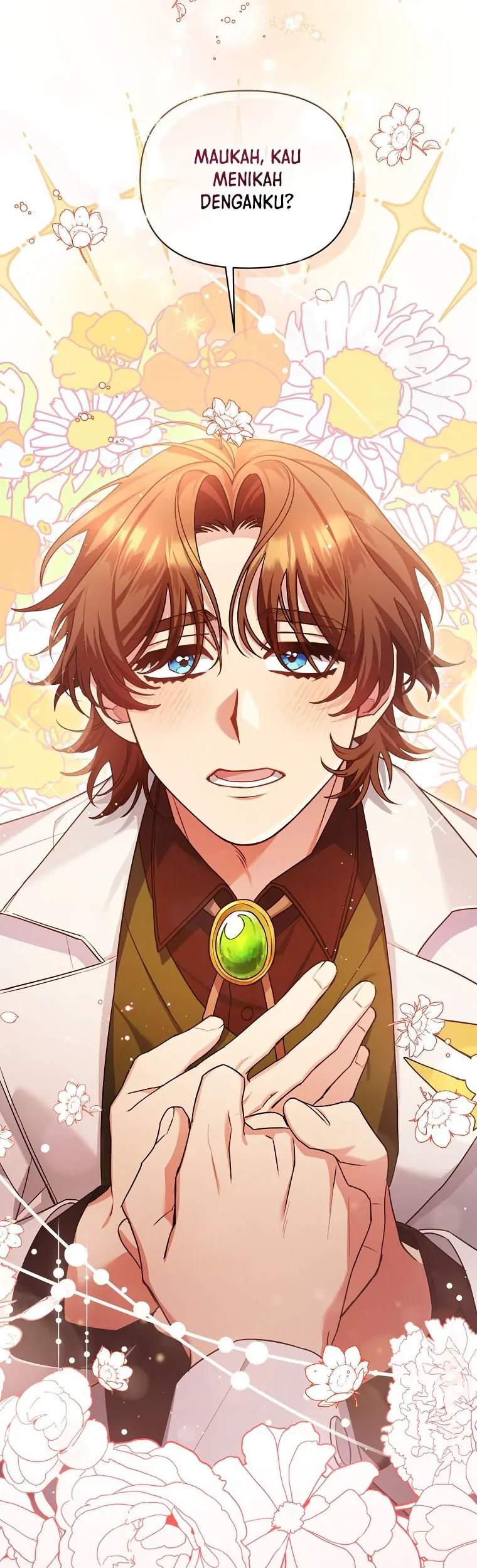 I’m a Villainess, but I’m Good at Cooking Chapter 30 Gambar 63