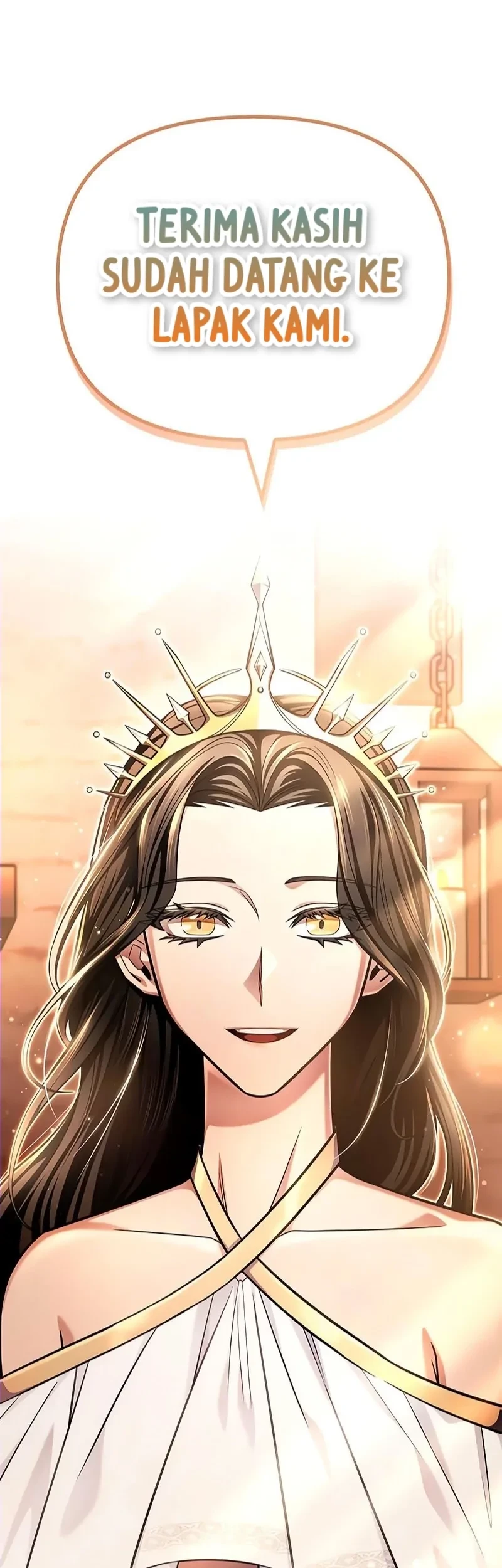 I’m a Villainess, but I’m Good at Cooking Chapter 30 Gambar 65