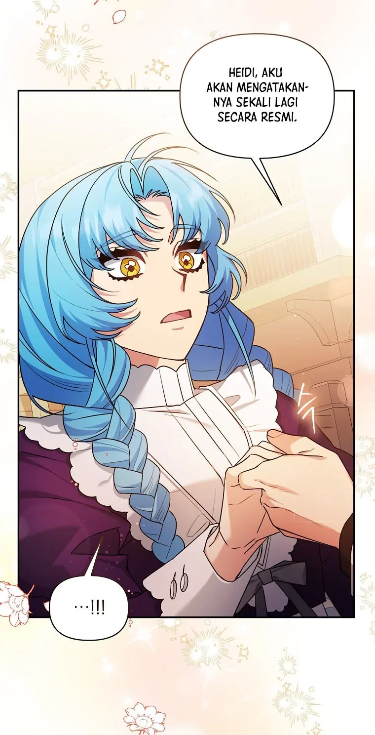 I’m a Villainess, but I’m Good at Cooking Chapter 30 Gambar 62