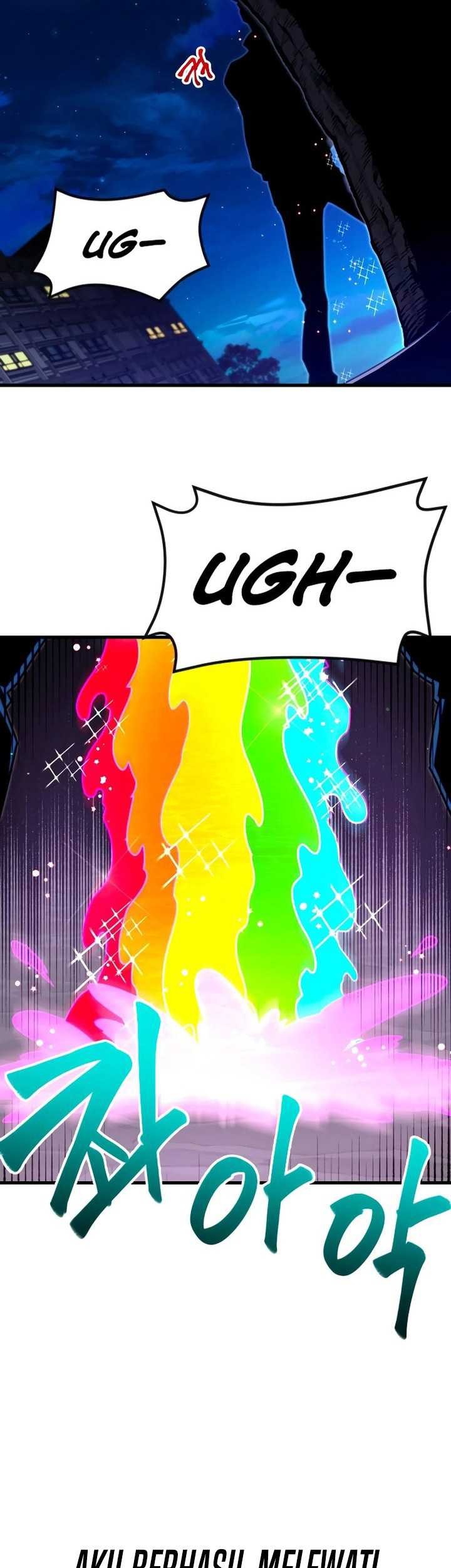 I Took over The Academy With a Single Sashimi Knife Chapter 07 Gambar 24