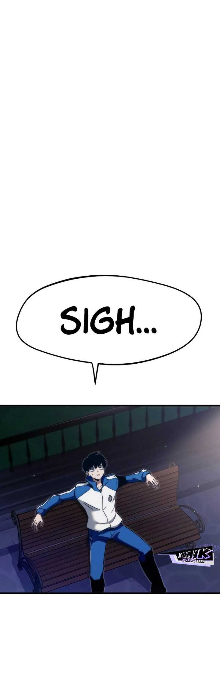 I Took over The Academy With a Single Sashimi Knife Chapter 07 Gambar 28