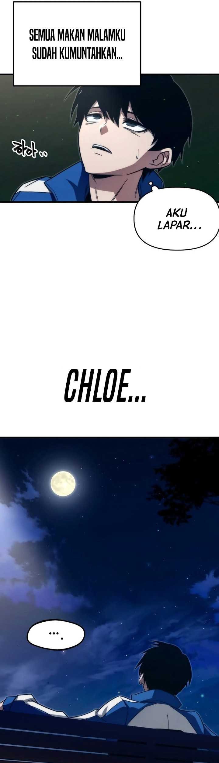 I Took over The Academy With a Single Sashimi Knife Chapter 07 Gambar 29