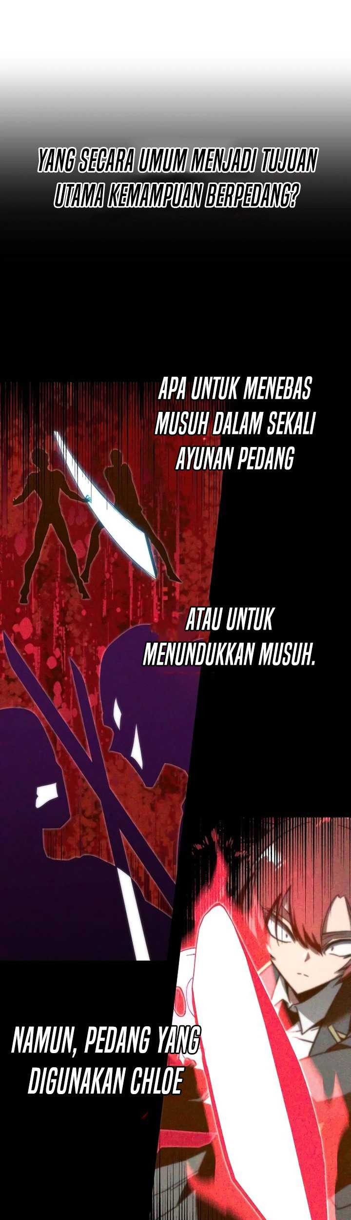 I Took over The Academy With a Single Sashimi Knife Chapter 07 Gambar 31