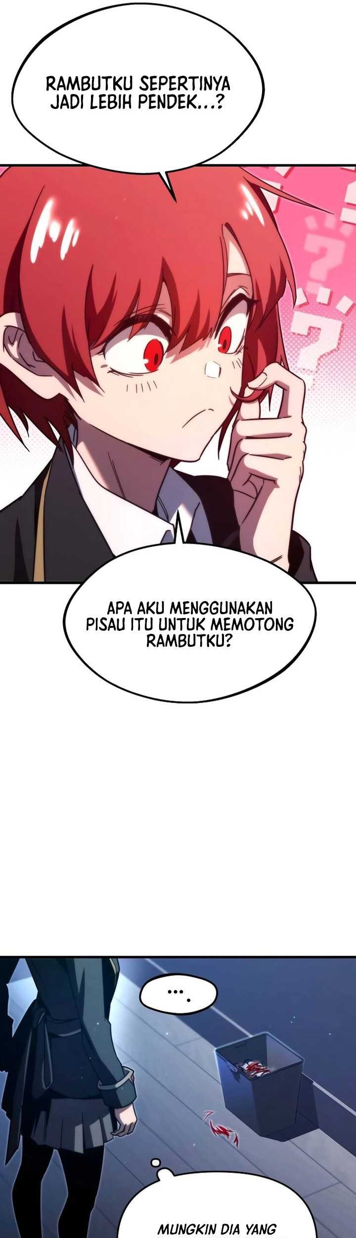 I Took over The Academy With a Single Sashimi Knife Chapter 07 Gambar 17