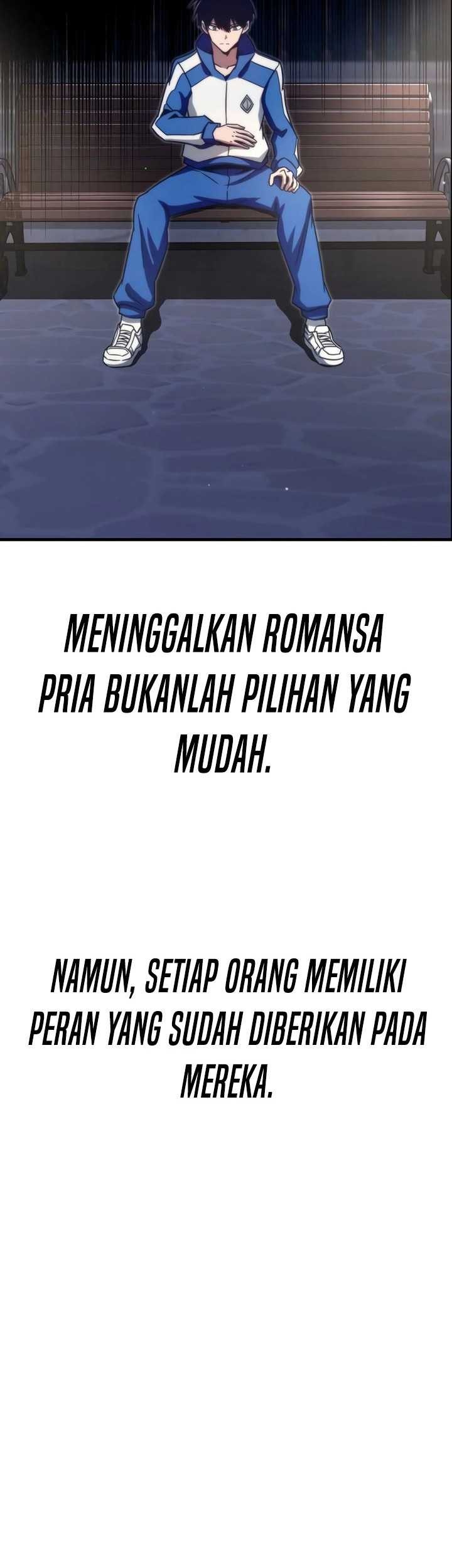 I Took over The Academy With a Single Sashimi Knife Chapter 07 Gambar 41