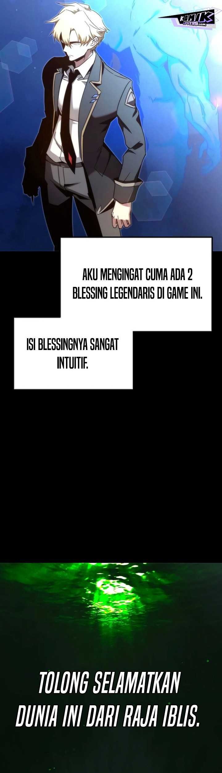 I Took over The Academy With a Single Sashimi Knife Chapter 07 Gambar 44