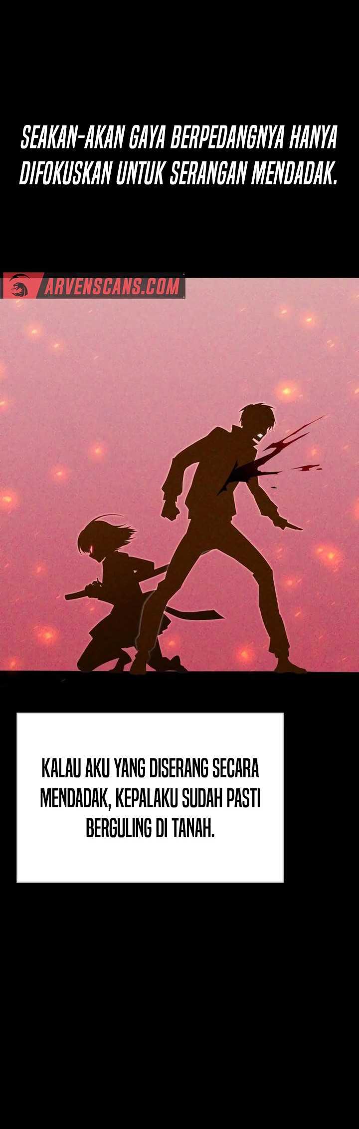 I Took over The Academy With a Single Sashimi Knife Chapter 07 Gambar 33