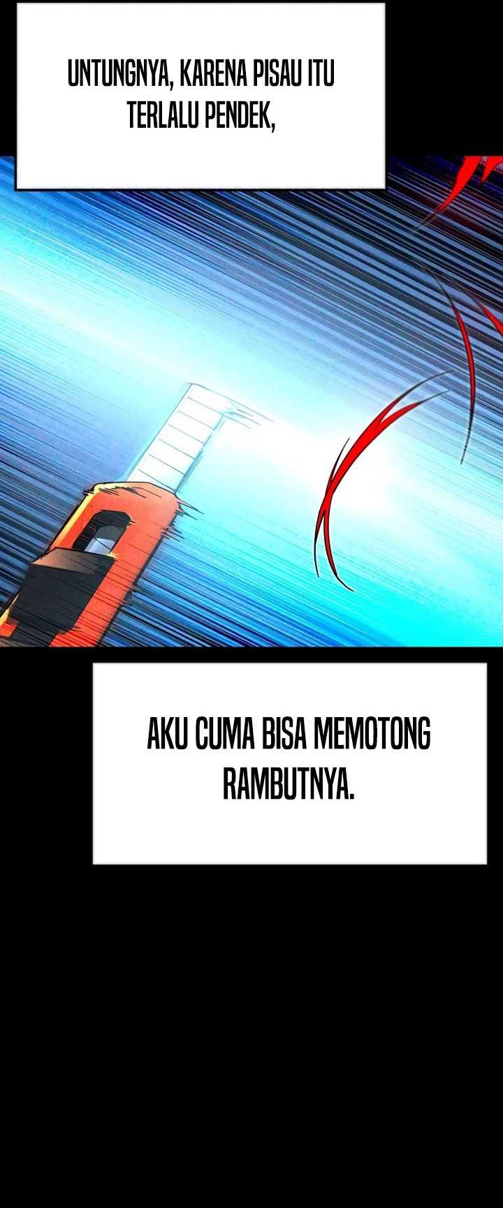 I Took over The Academy With a Single Sashimi Knife Chapter 07 Gambar 36