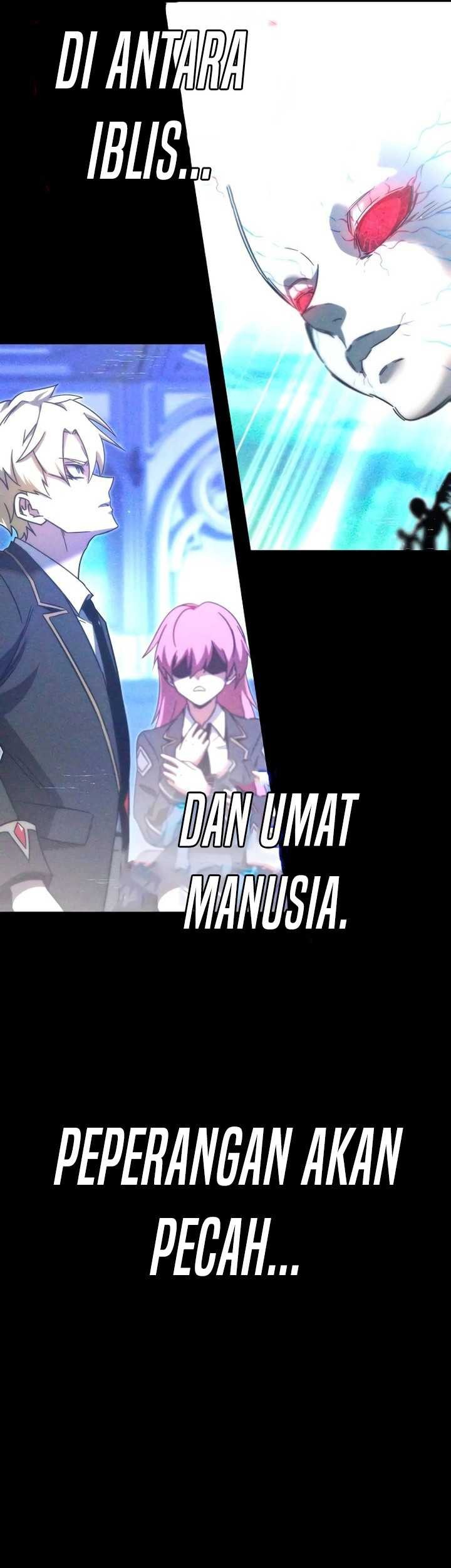 I Took over The Academy With a Single Sashimi Knife Chapter 07 Gambar 59