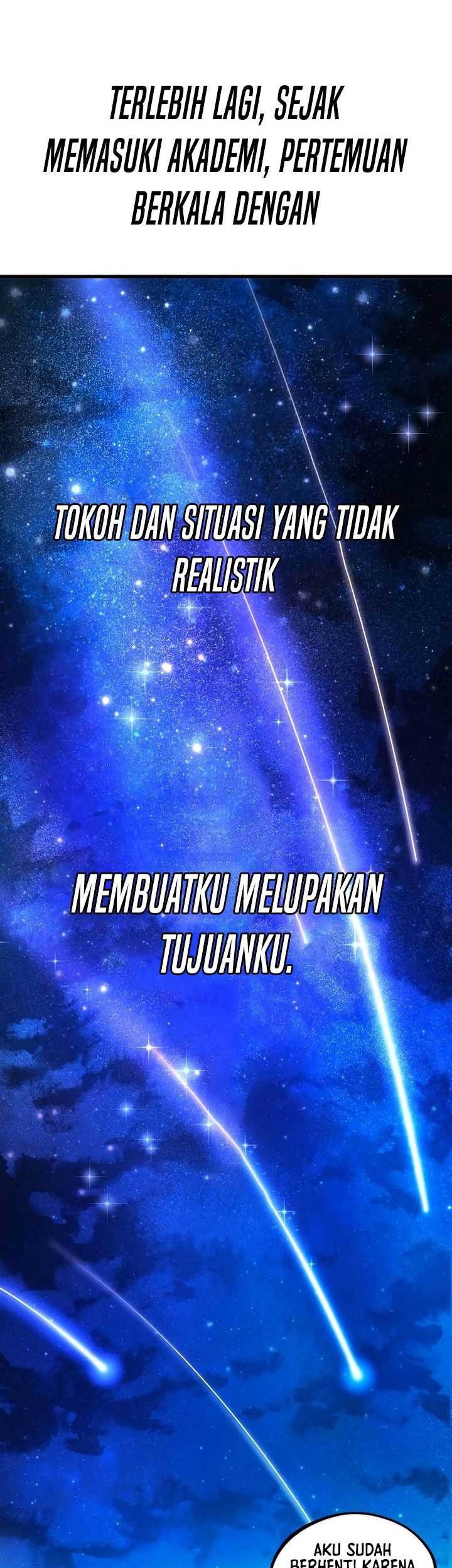 I Took over The Academy With a Single Sashimi Knife Chapter 07 Gambar 49