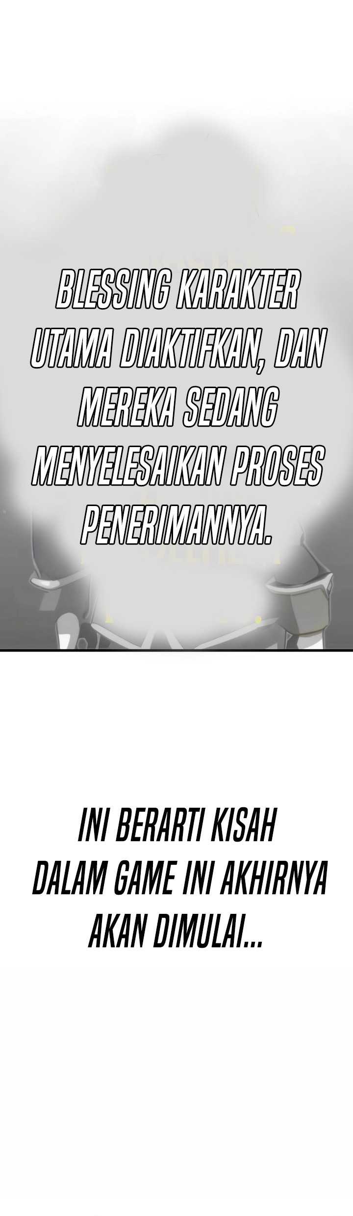 I Took over The Academy With a Single Sashimi Knife Chapter 07 Gambar 53