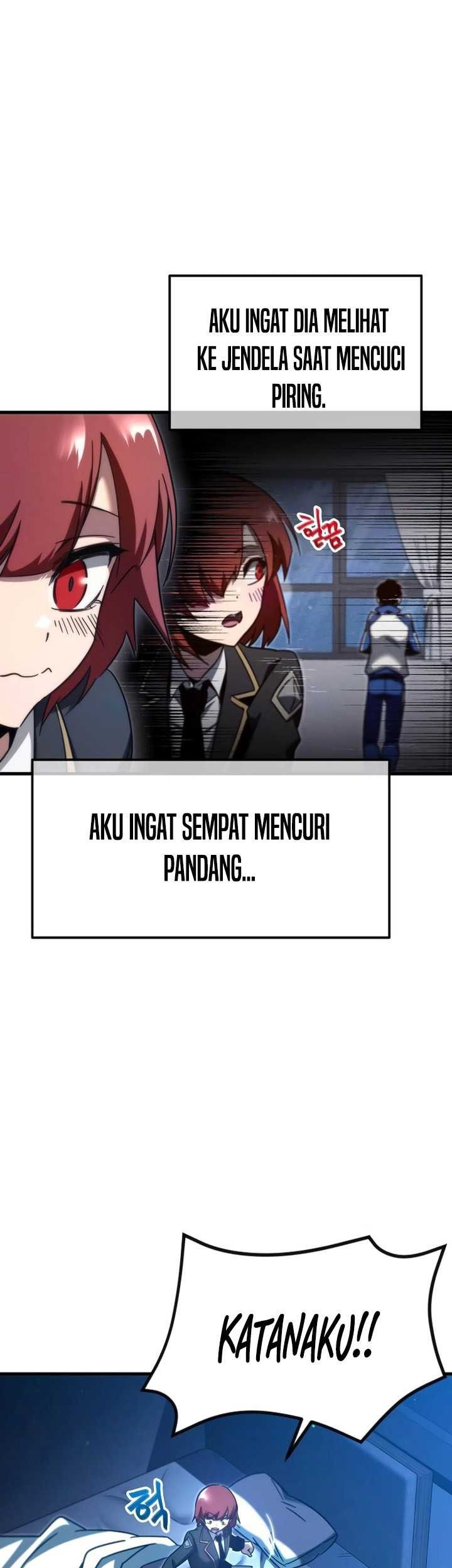 I Took over The Academy With a Single Sashimi Knife Chapter 07 Gambar 5