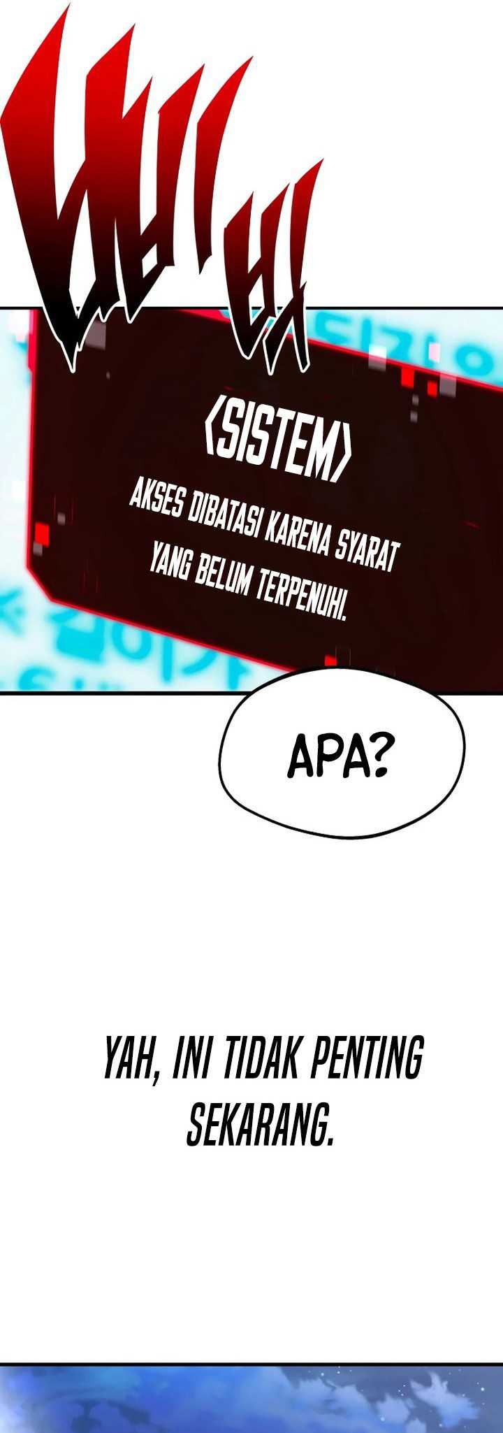 I Took over The Academy With a Single Sashimi Knife Chapter 07 Gambar 75