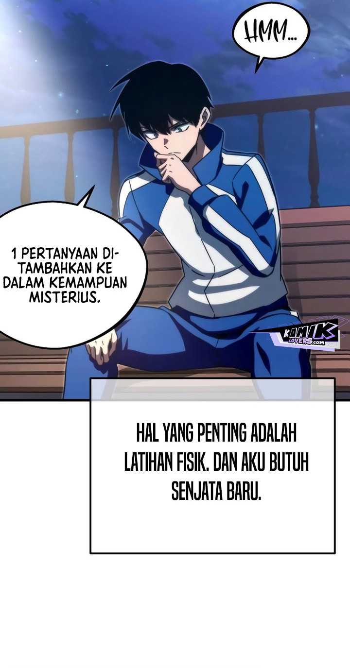 I Took over The Academy With a Single Sashimi Knife Chapter 07 Gambar 76