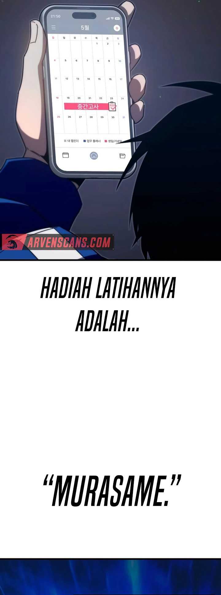 I Took over The Academy With a Single Sashimi Knife Chapter 07 Gambar 79