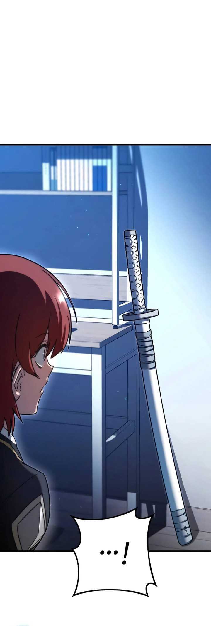 I Took over The Academy With a Single Sashimi Knife Chapter 07 Gambar 7