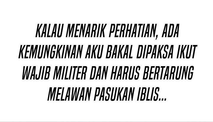 I Took over The Academy With a Single Sashimi Knife Chapter 07 Gambar 67