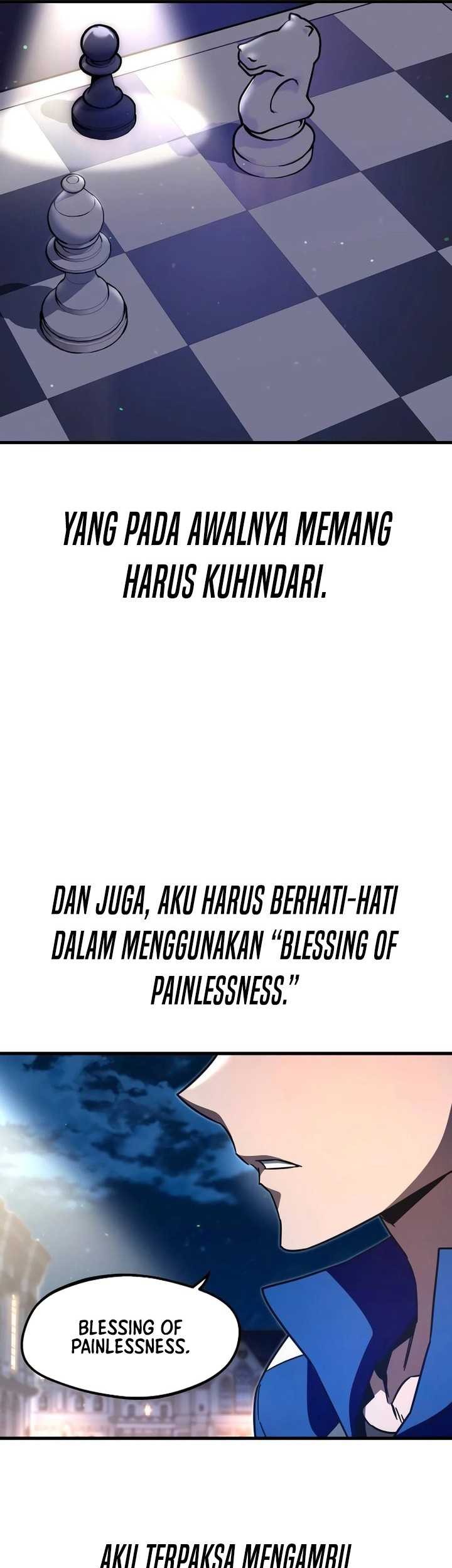 I Took over The Academy With a Single Sashimi Knife Chapter 07 Gambar 68