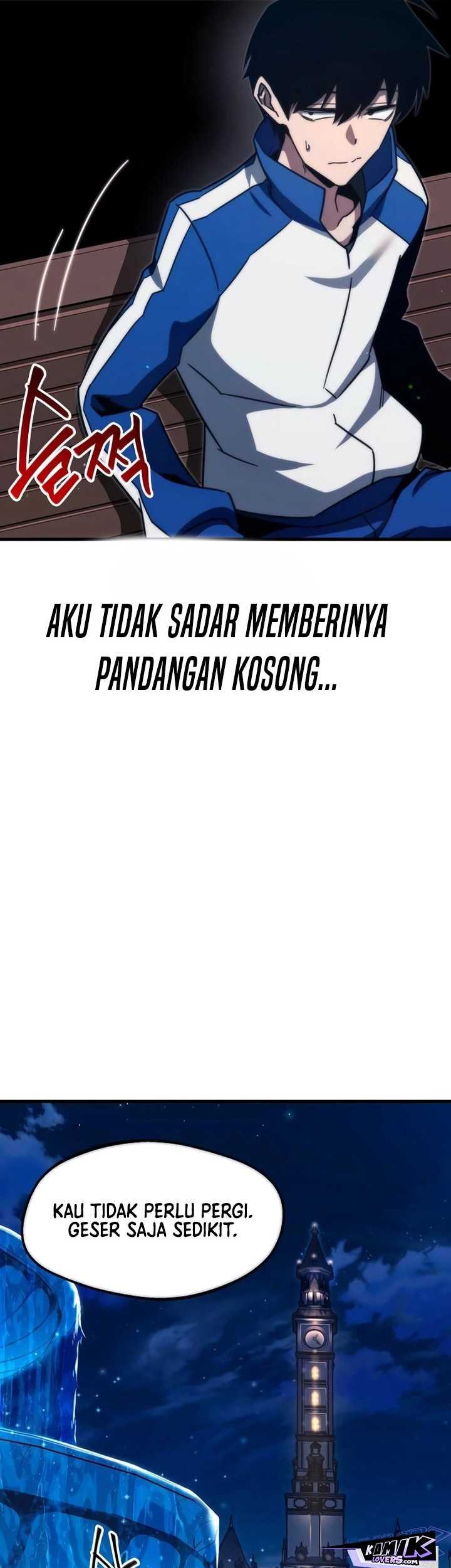 I Took over The Academy With a Single Sashimi Knife Chapter 07 Gambar 94