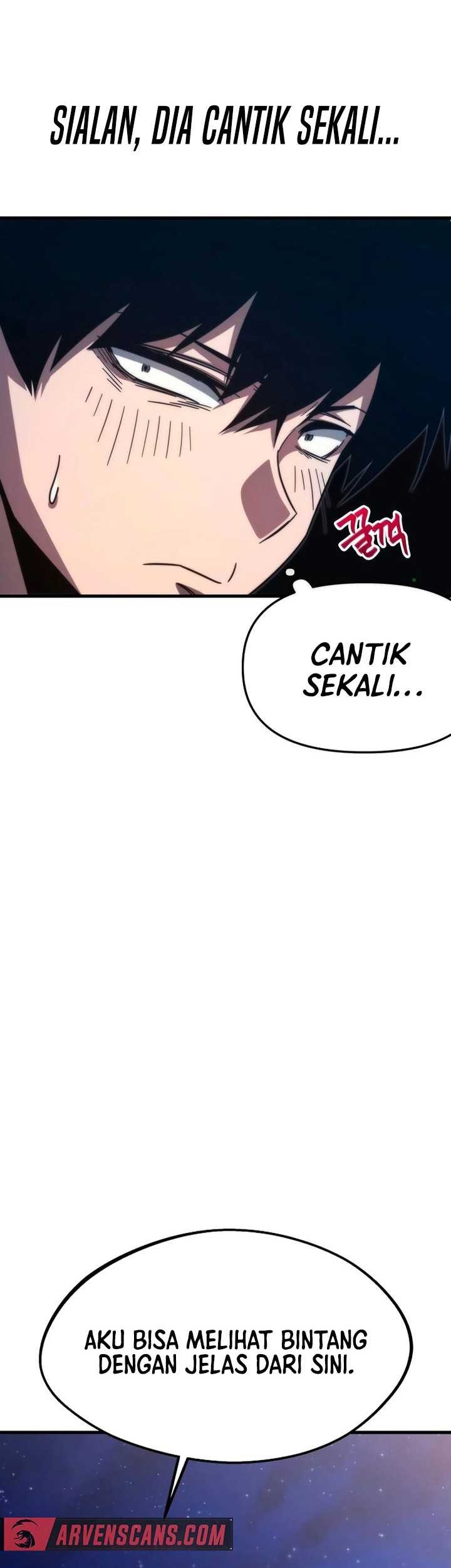 I Took over The Academy With a Single Sashimi Knife Chapter 07 Gambar 98