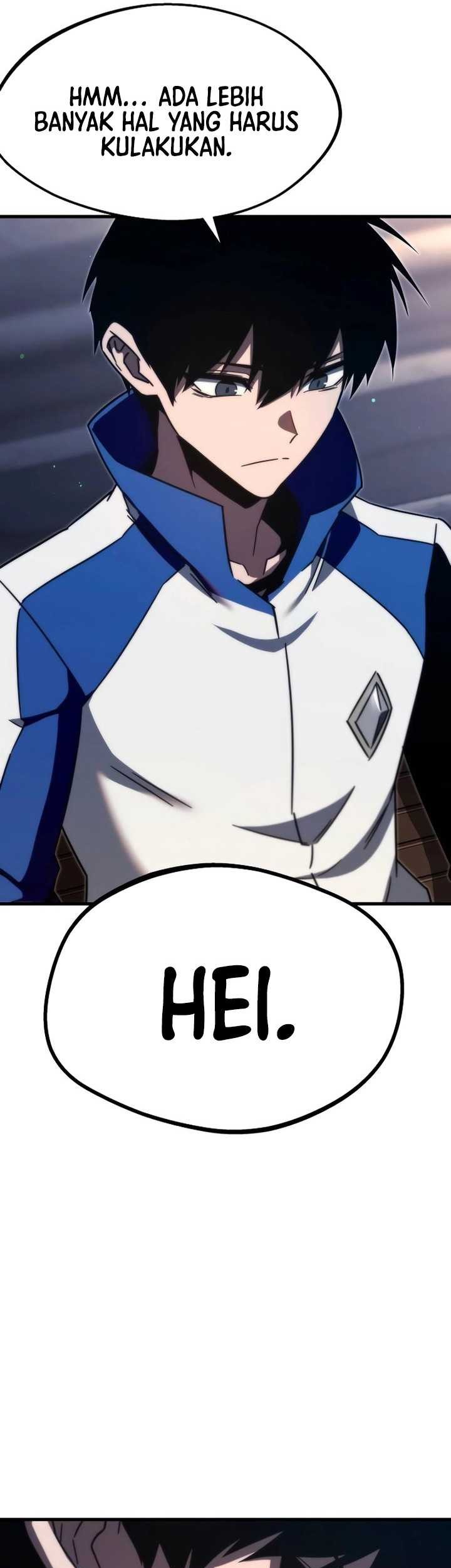 I Took over The Academy With a Single Sashimi Knife Chapter 07 Gambar 82