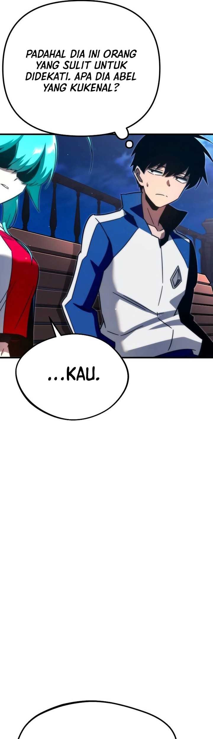 I Took over The Academy With a Single Sashimi Knife Chapter 07 Gambar 110