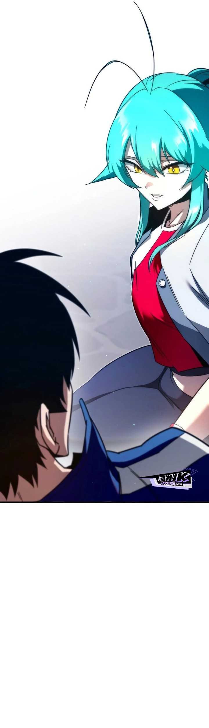 I Took over The Academy With a Single Sashimi Knife Chapter 07 Gambar 112