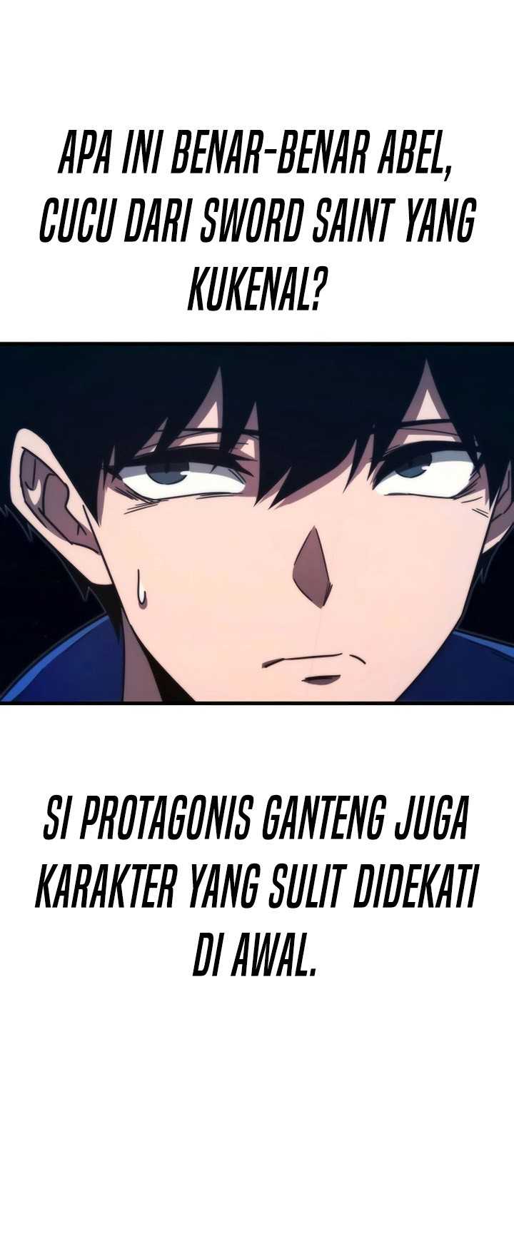 I Took over The Academy With a Single Sashimi Knife Chapter 07 Gambar 102