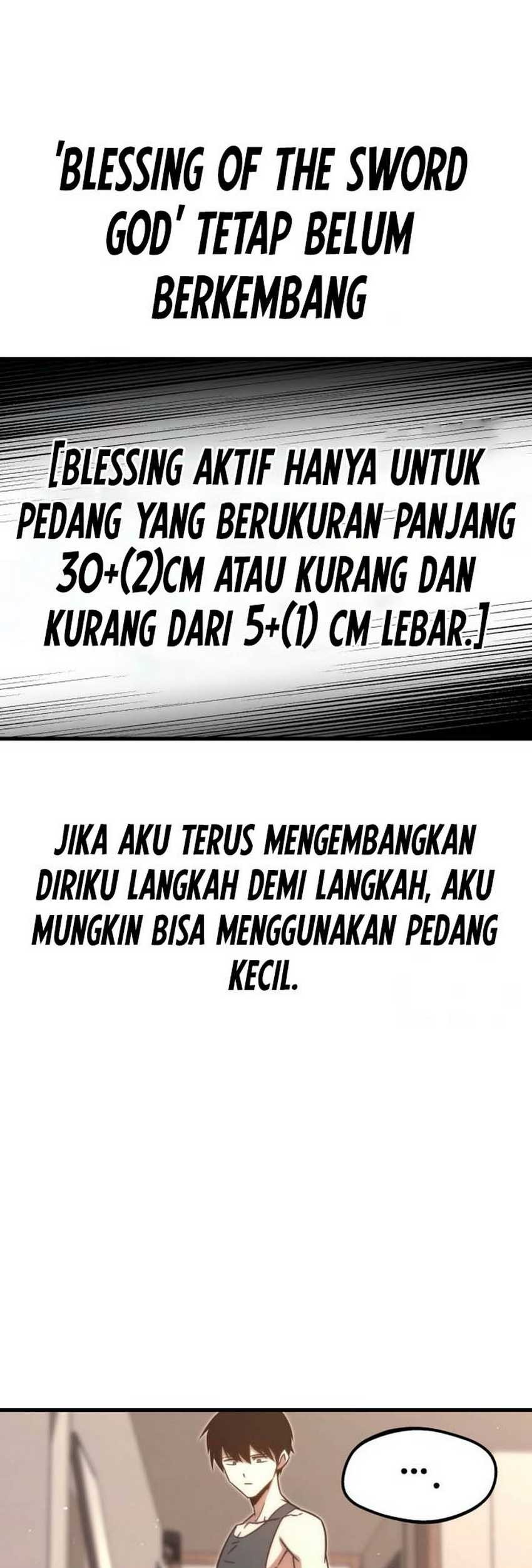 I Took over The Academy With a Single Sashimi Knife Chapter 05 Gambar 26