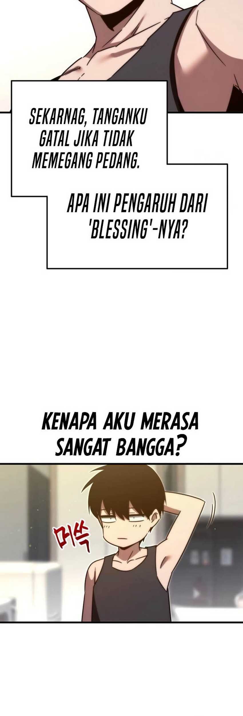 I Took over The Academy With a Single Sashimi Knife Chapter 05 Gambar 28