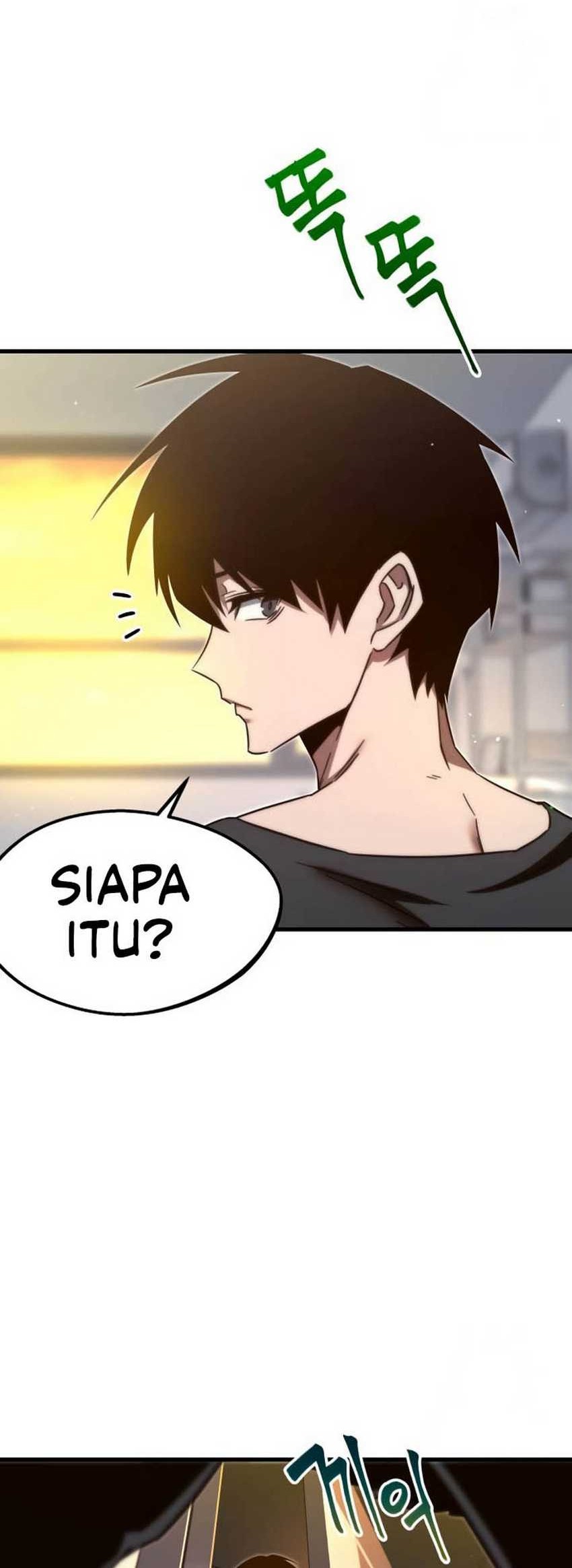 I Took over The Academy With a Single Sashimi Knife Chapter 05 Gambar 29