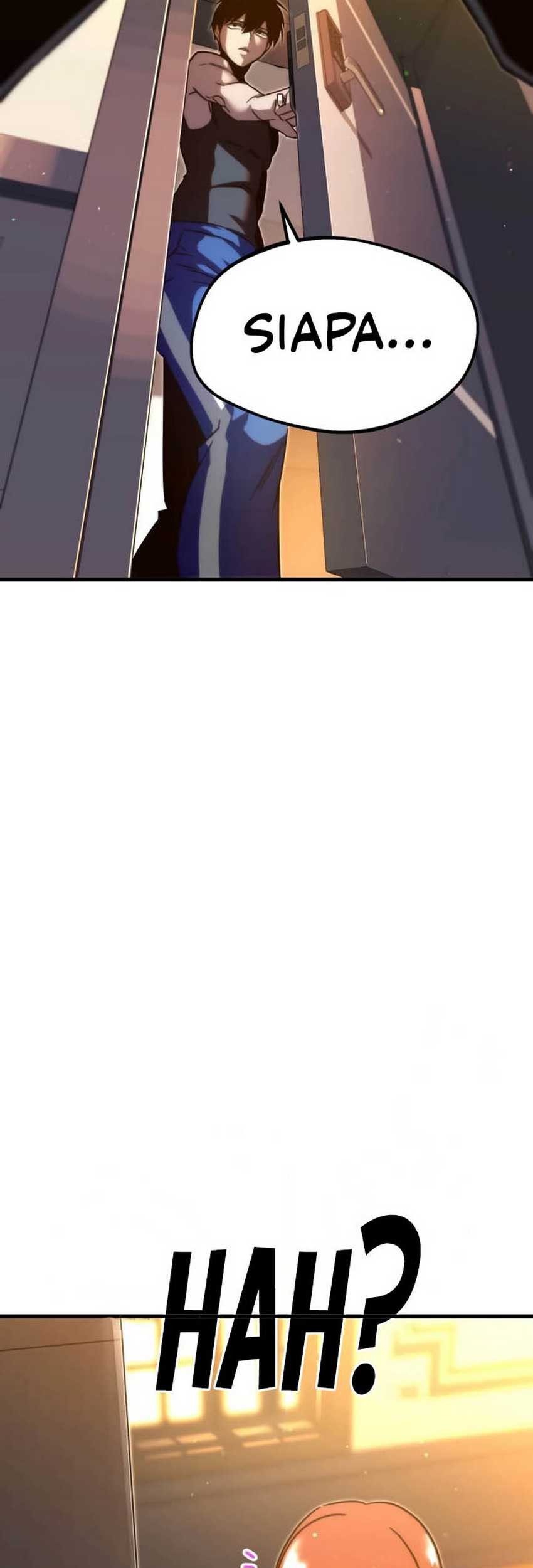 I Took over The Academy With a Single Sashimi Knife Chapter 05 Gambar 30