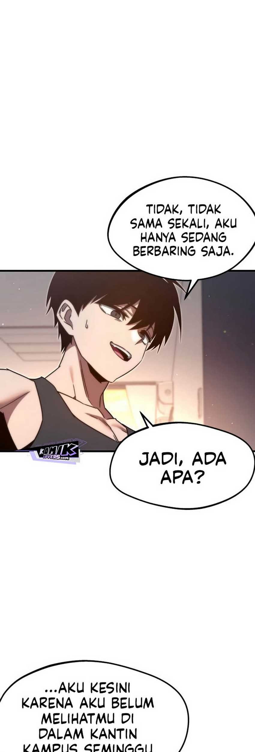 I Took over The Academy With a Single Sashimi Knife Chapter 05 Gambar 32