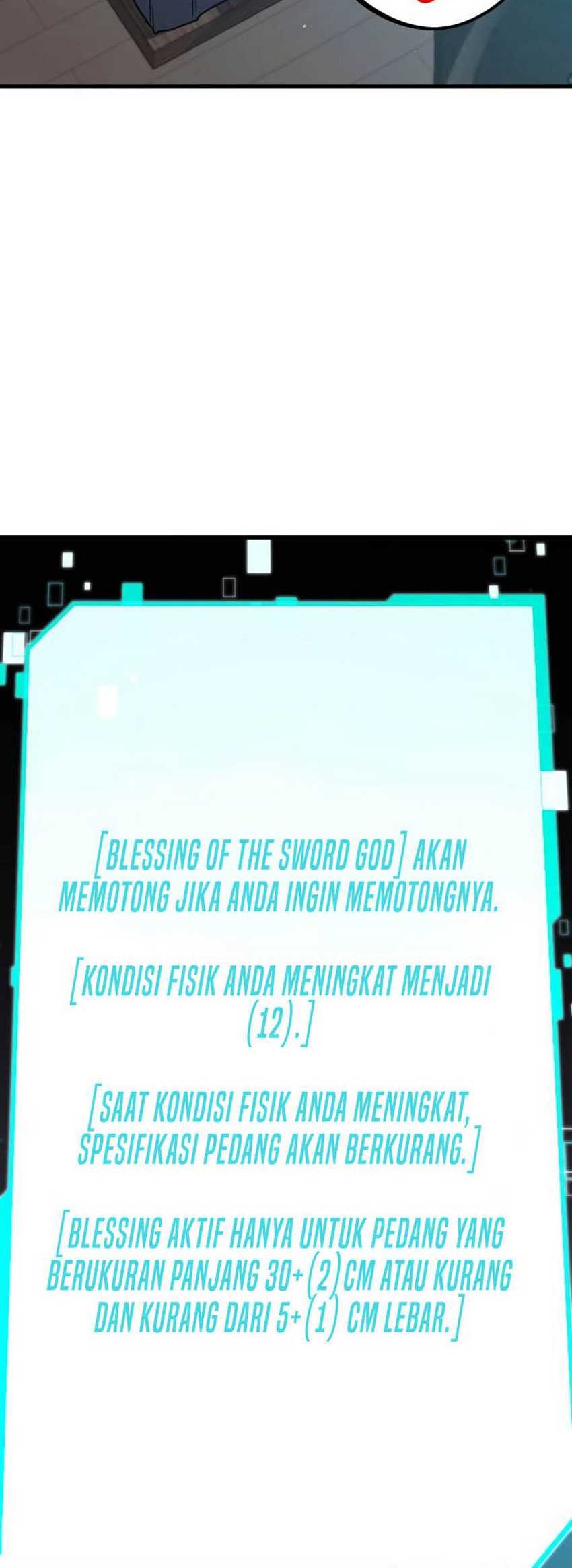 I Took over The Academy With a Single Sashimi Knife Chapter 05 Gambar 21