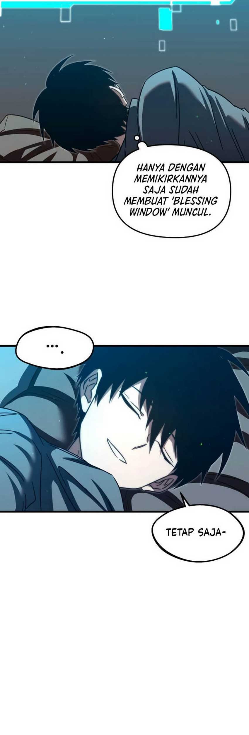 I Took over The Academy With a Single Sashimi Knife Chapter 05 Gambar 22