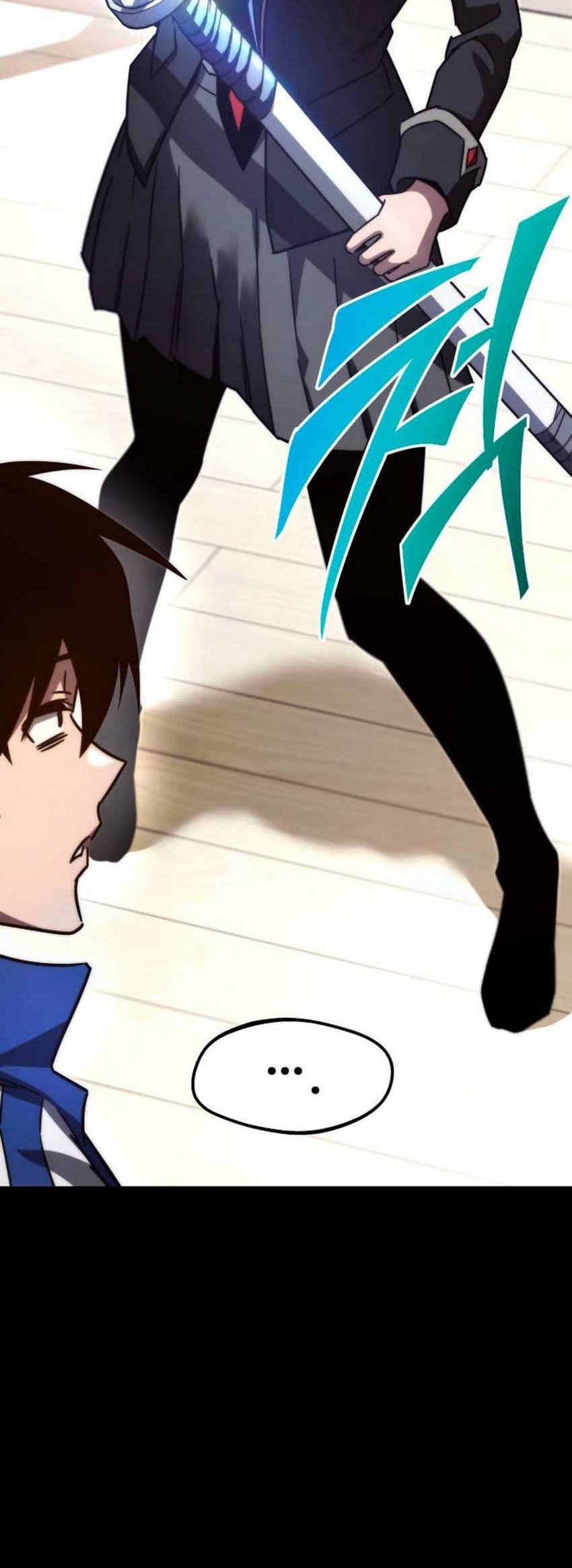 I Took over The Academy With a Single Sashimi Knife Chapter 05 Gambar 49