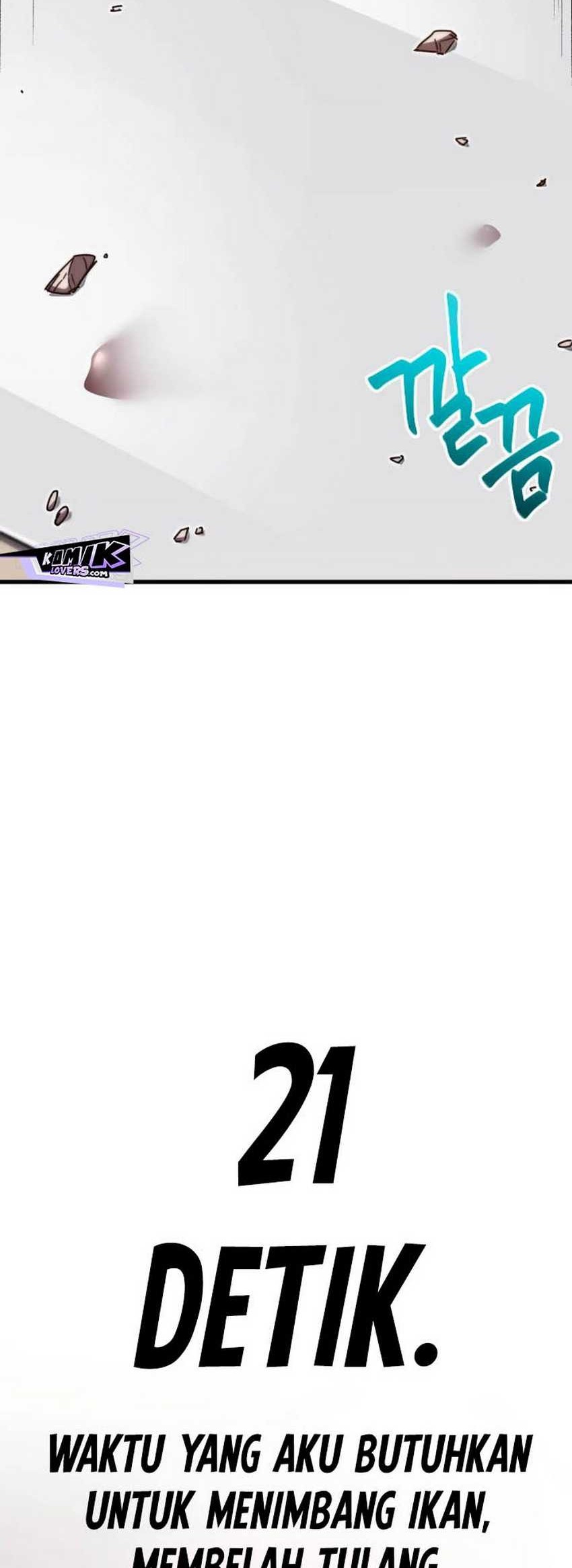 I Took over The Academy With a Single Sashimi Knife Chapter 05 Gambar 55