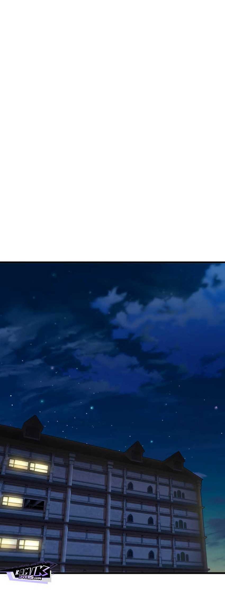 I Took over The Academy With a Single Sashimi Knife Chapter 05 Gambar 39