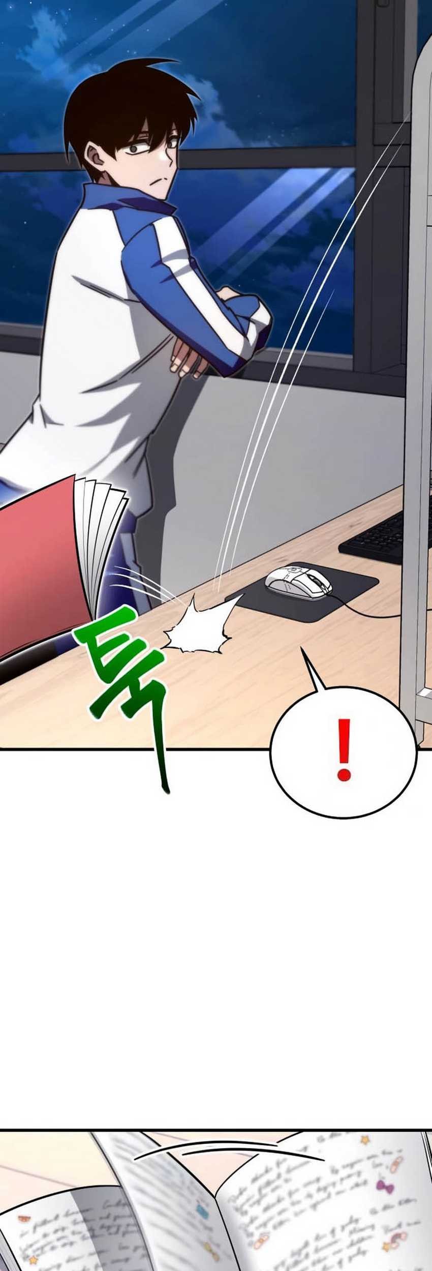 I Took over The Academy With a Single Sashimi Knife Chapter 05 Gambar 66