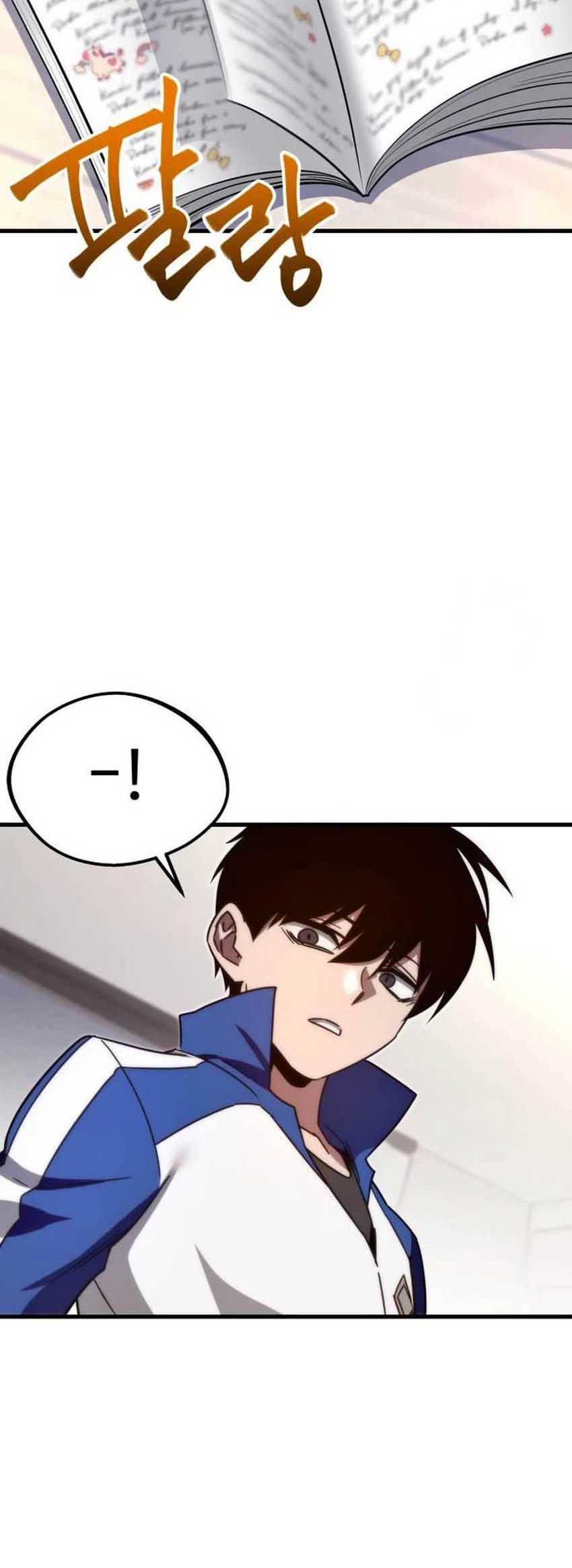 I Took over The Academy With a Single Sashimi Knife Chapter 05 Gambar 67