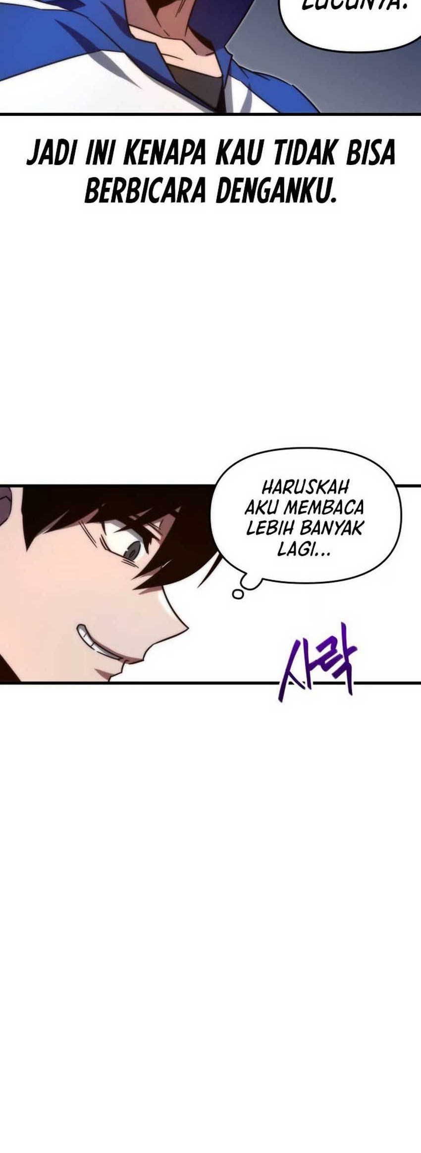 I Took over The Academy With a Single Sashimi Knife Chapter 05 Gambar 71